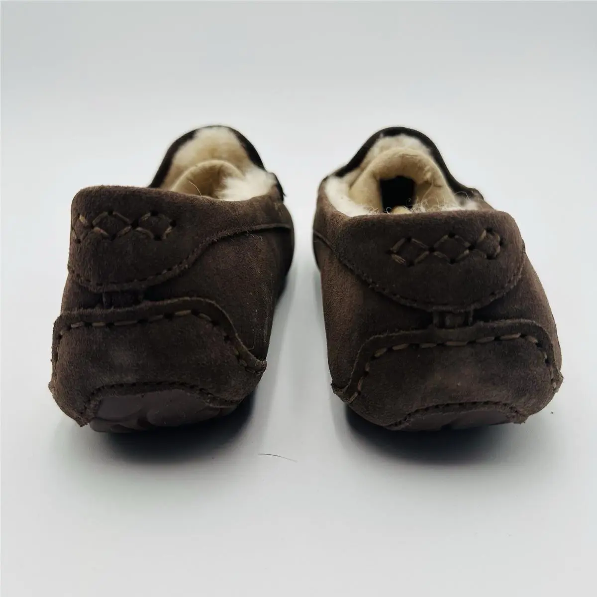 UGG shoes - UGG Ansley - Ansley - Brown 7