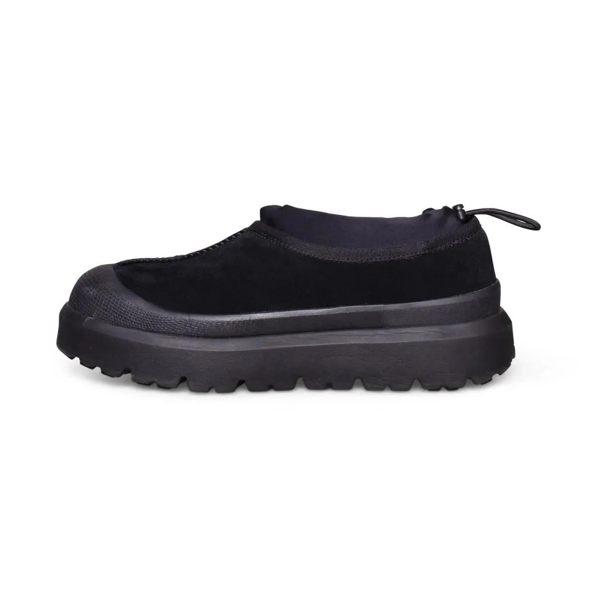 UGG shoes - Black/Black (UPC: 196565660190) 2