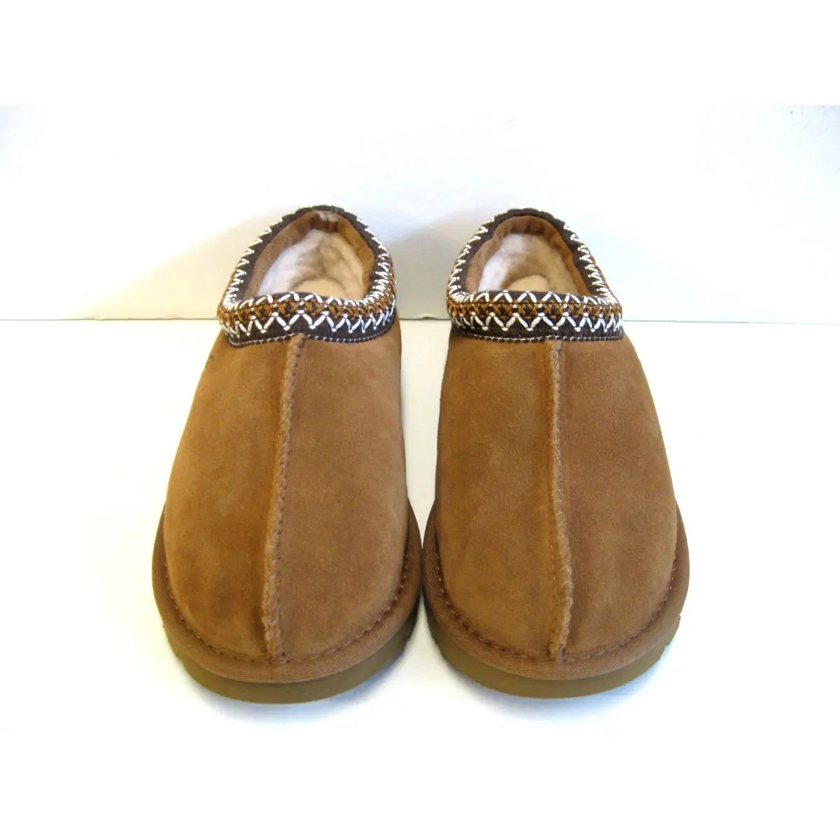 UGG shoes - UGG TASMAN - TASMAN - Chestnut 0