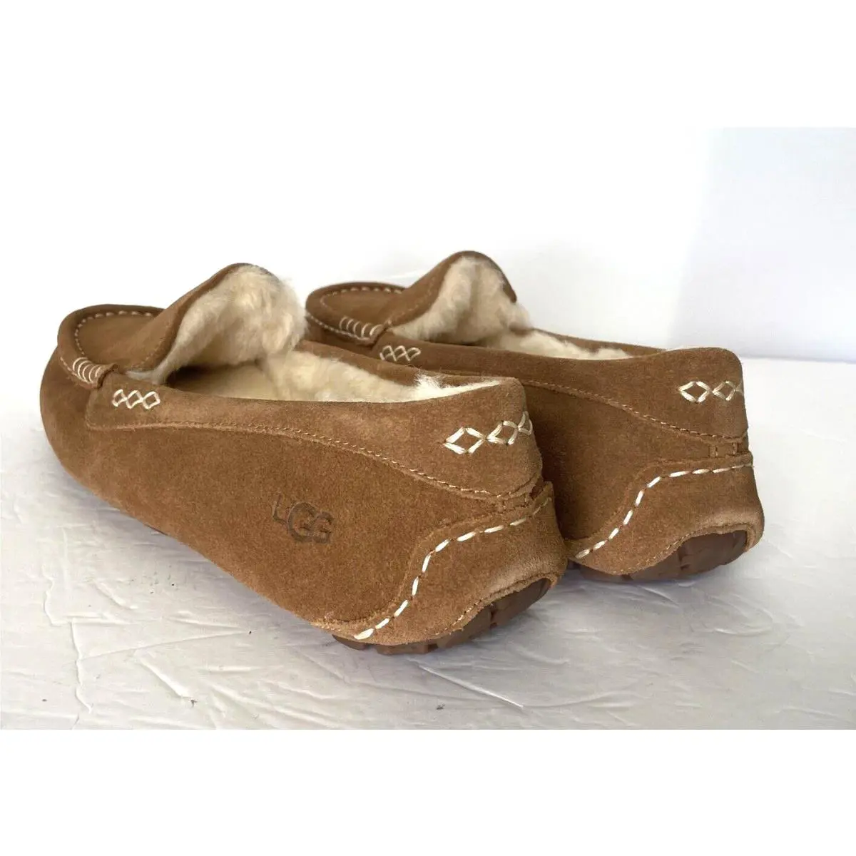 UGG shoes - Ansley - Ansley - Brown 4