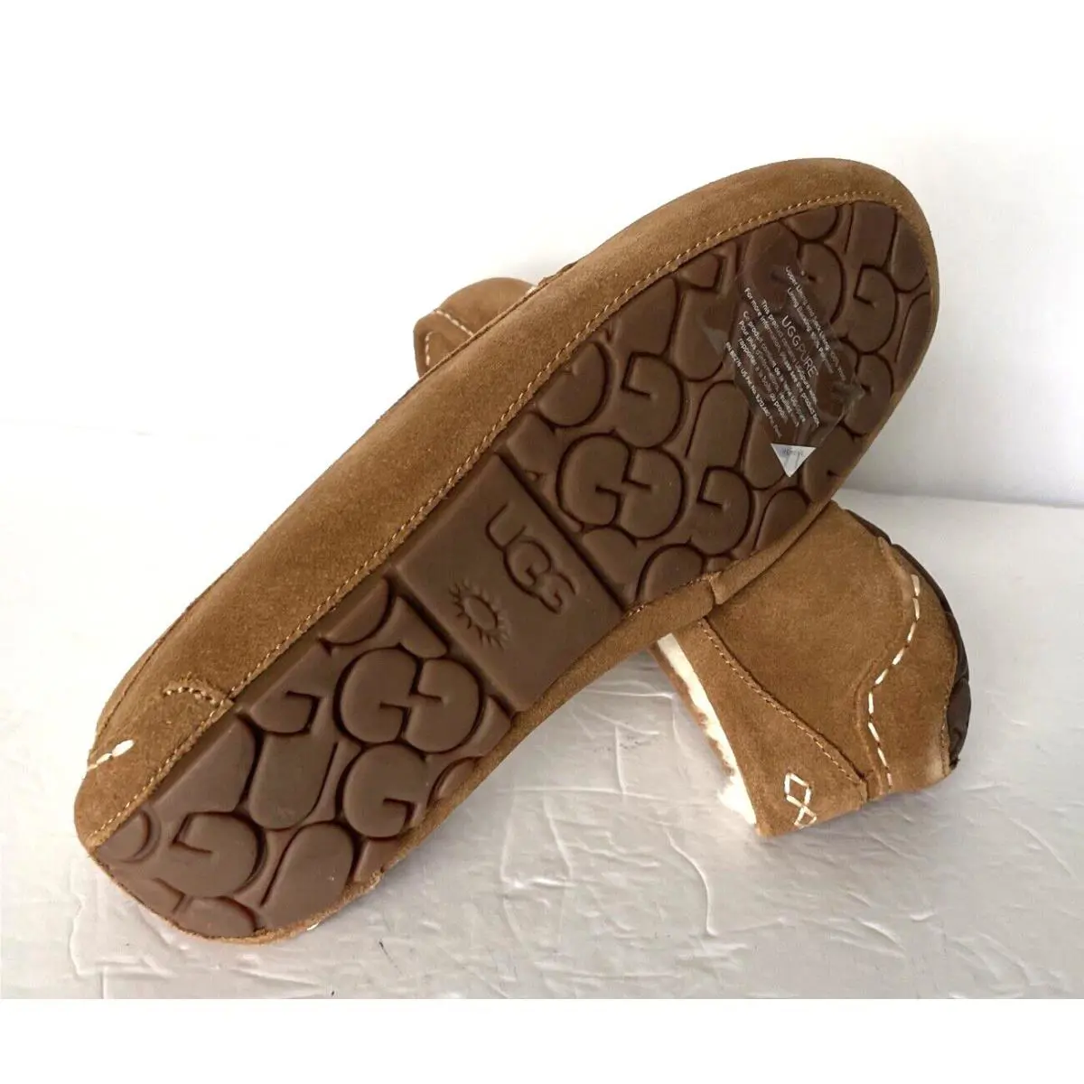 UGG shoes - Ansley - Ansley - Brown 7
