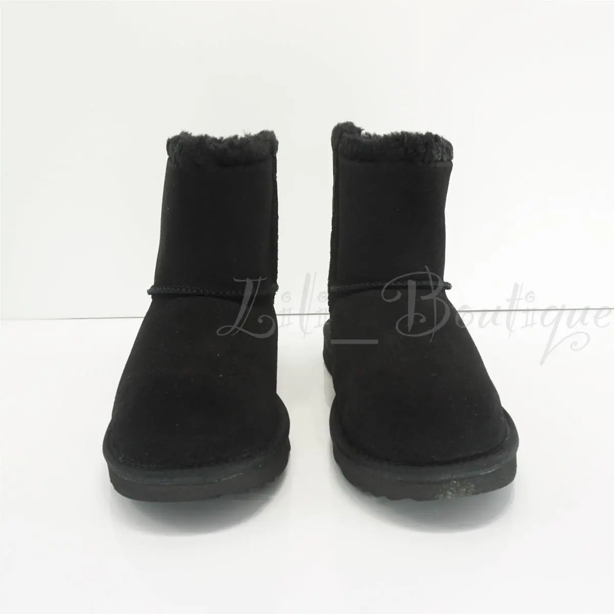UGG shoes - Black (UPC: 195719511784) 3