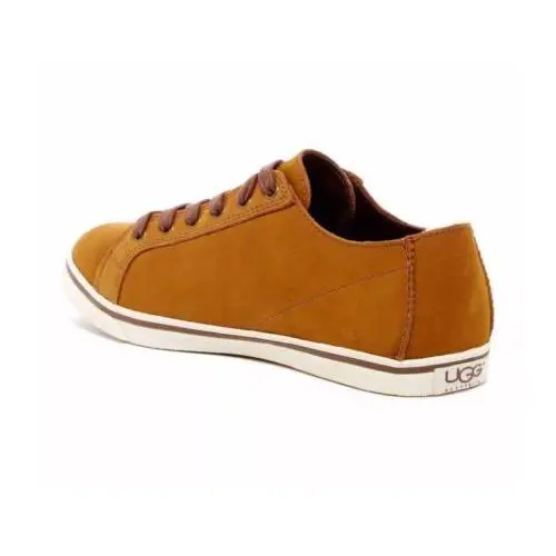 UGG shoes - Vanowen - Vanowen - Chestnut (UPC: 888855280514) 0