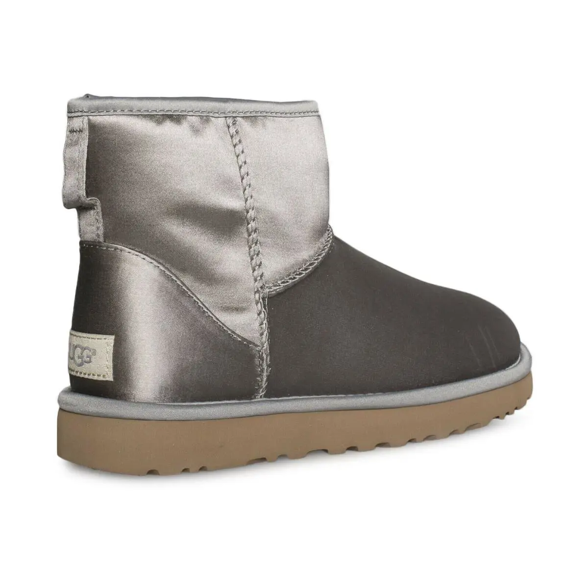 UGG shoes - Gray 1