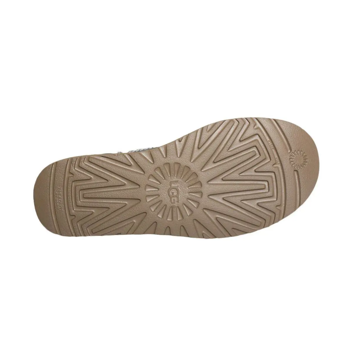 UGG shoes - Gray 4