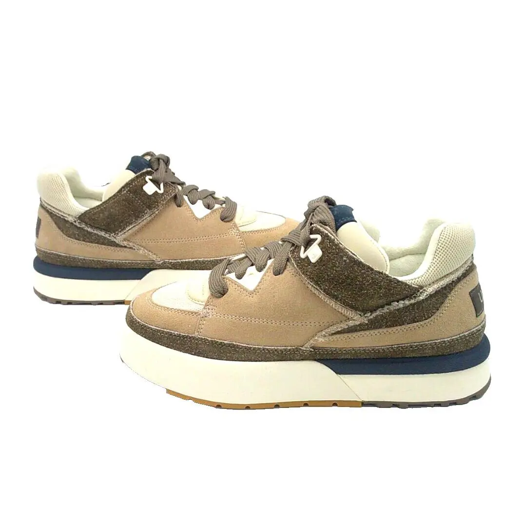 UGG shoes - UGG LOWMEL - LOWMEL - Sand 1