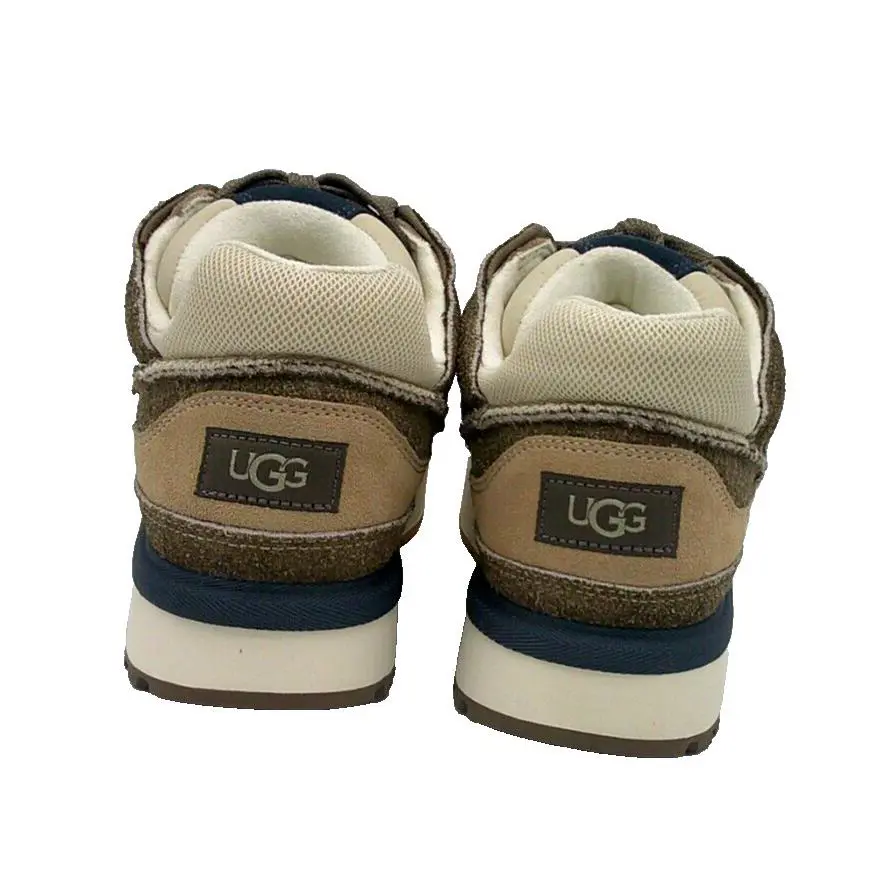 UGG shoes - UGG LOWMEL - LOWMEL - Sand 2