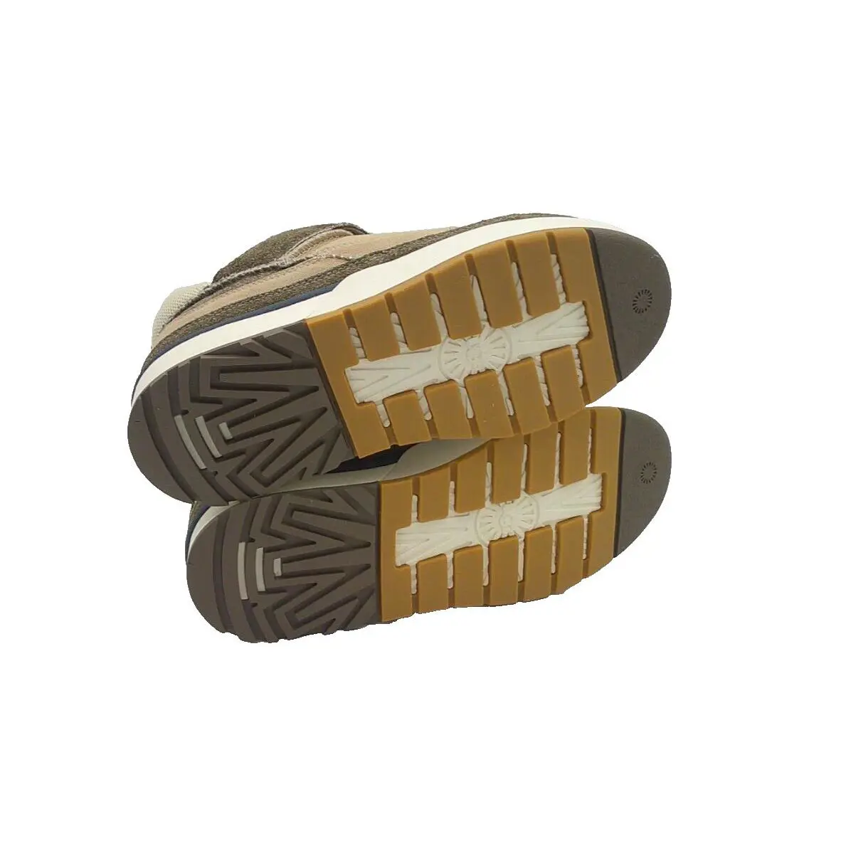 UGG shoes - UGG LOWMEL - LOWMEL - Sand 3