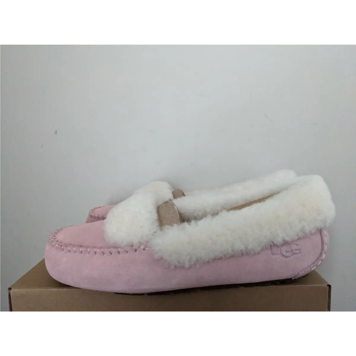 UGG shoes - Pink Cloud 0