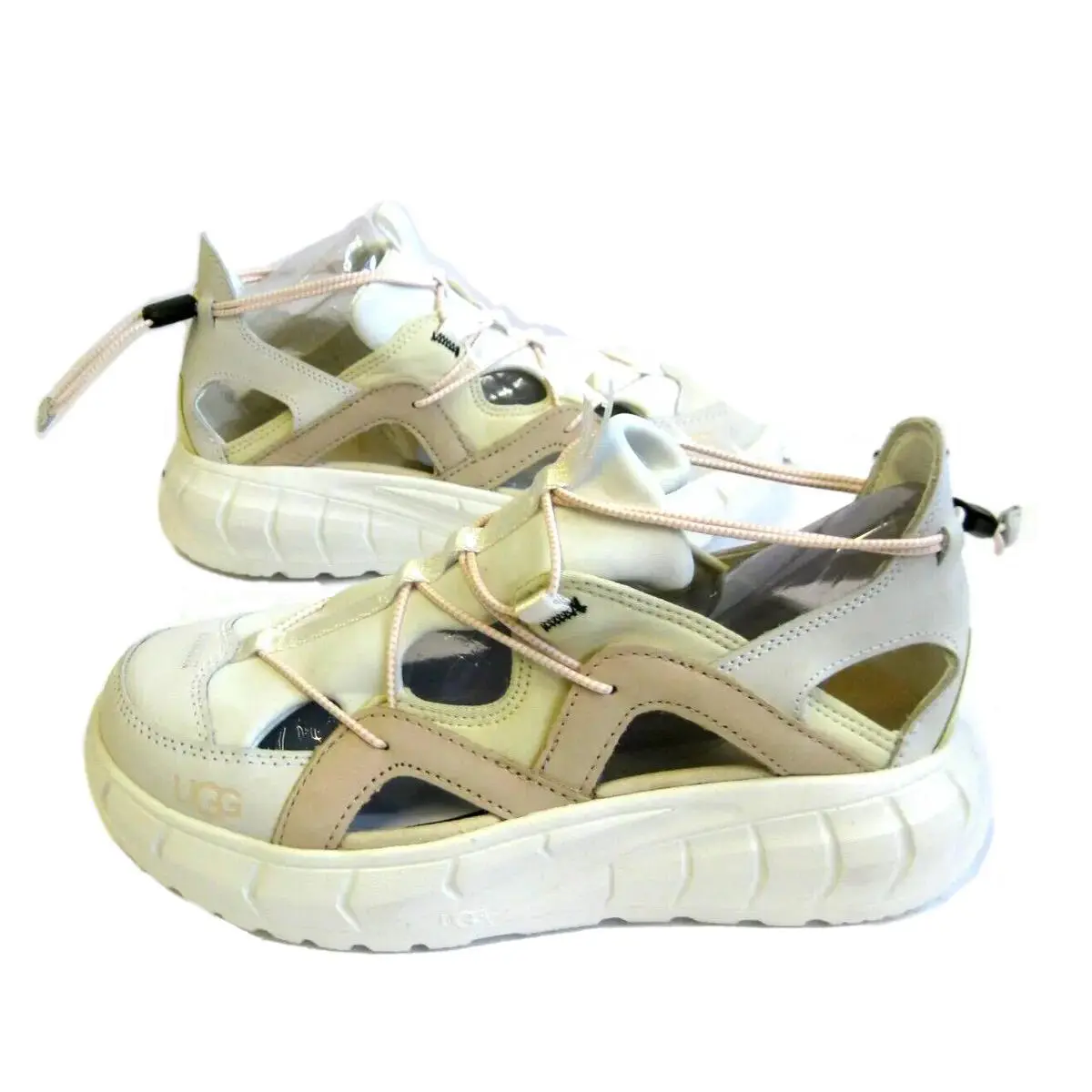 UGG shoes - UGG WESTSIDER - WESTSIDER - white Multi 1