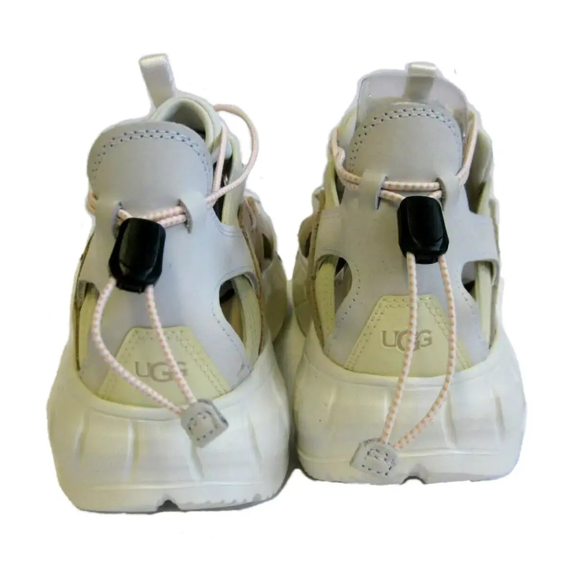 UGG shoes - UGG WESTSIDER - WESTSIDER - white Multi 2