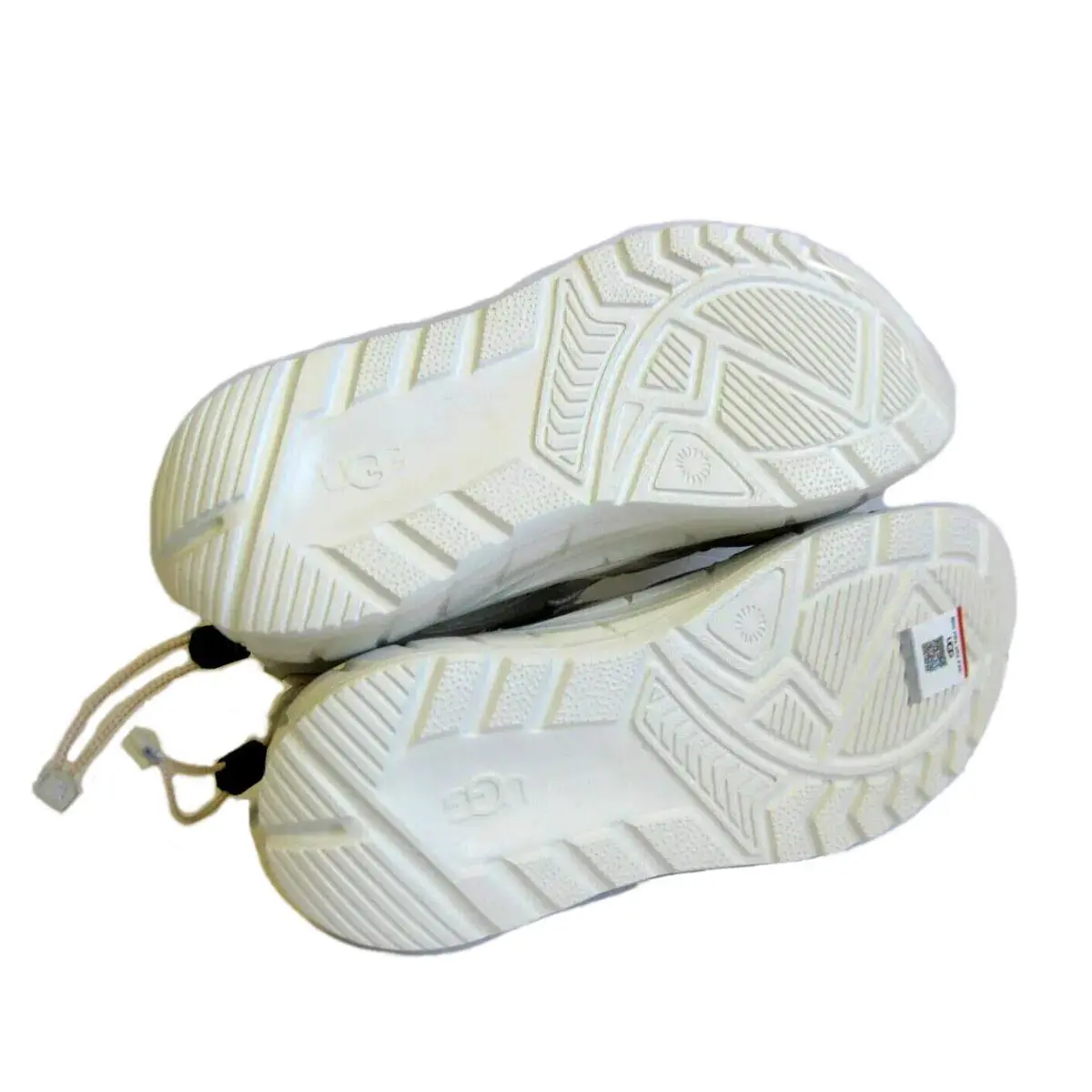UGG shoes - UGG WESTSIDER - WESTSIDER - white Multi 3