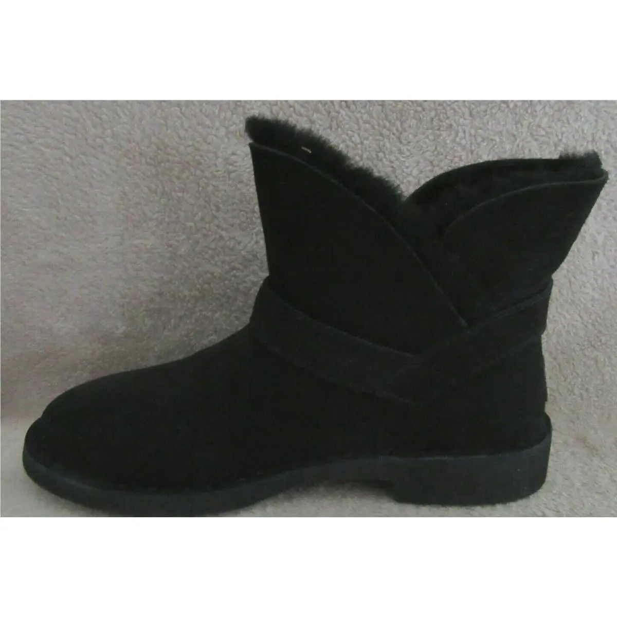 UGG shoes - UGG 1126673 - Black (UPC: 195719076245) 4