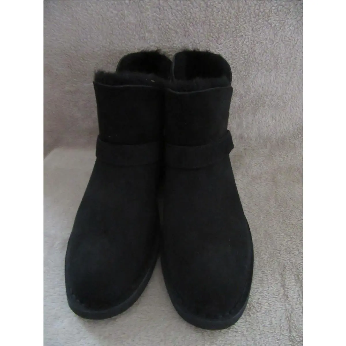 UGG shoes - UGG 1126673 - Black (UPC: 195719076245) 6