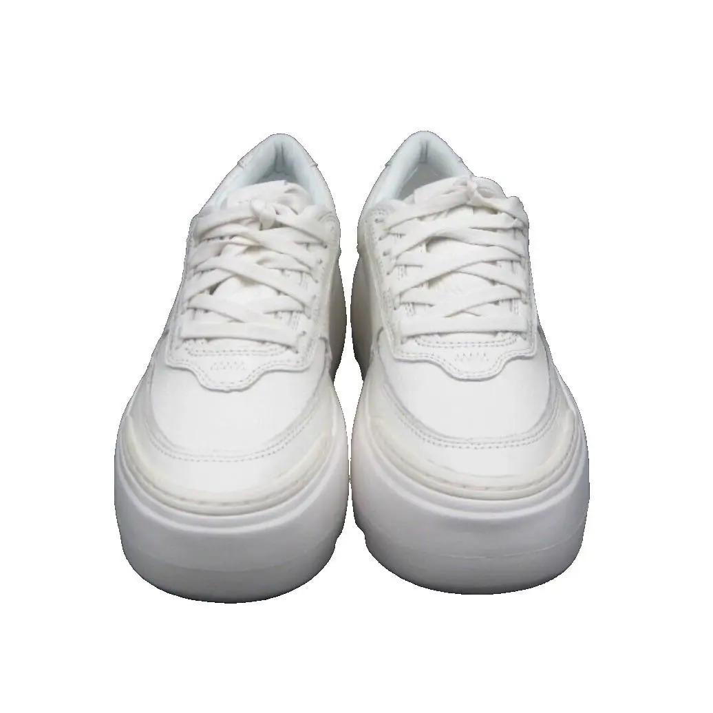 UGG shoes - UGG MARIN LACE - MARIN LACE - Bright White 0
