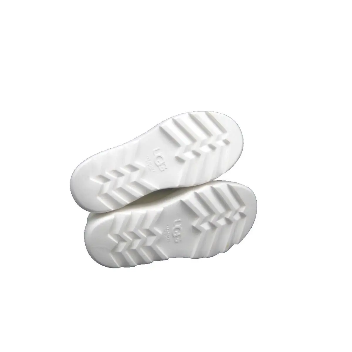 UGG shoes - UGG MARIN LACE - MARIN LACE - Bright White 3