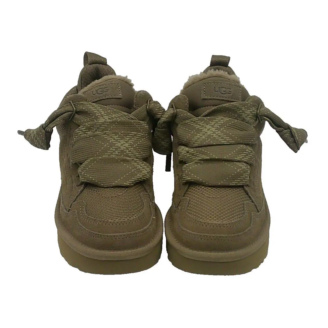 UGG shoes - UGG LOWMEL - LOWMEL - Hickory 0