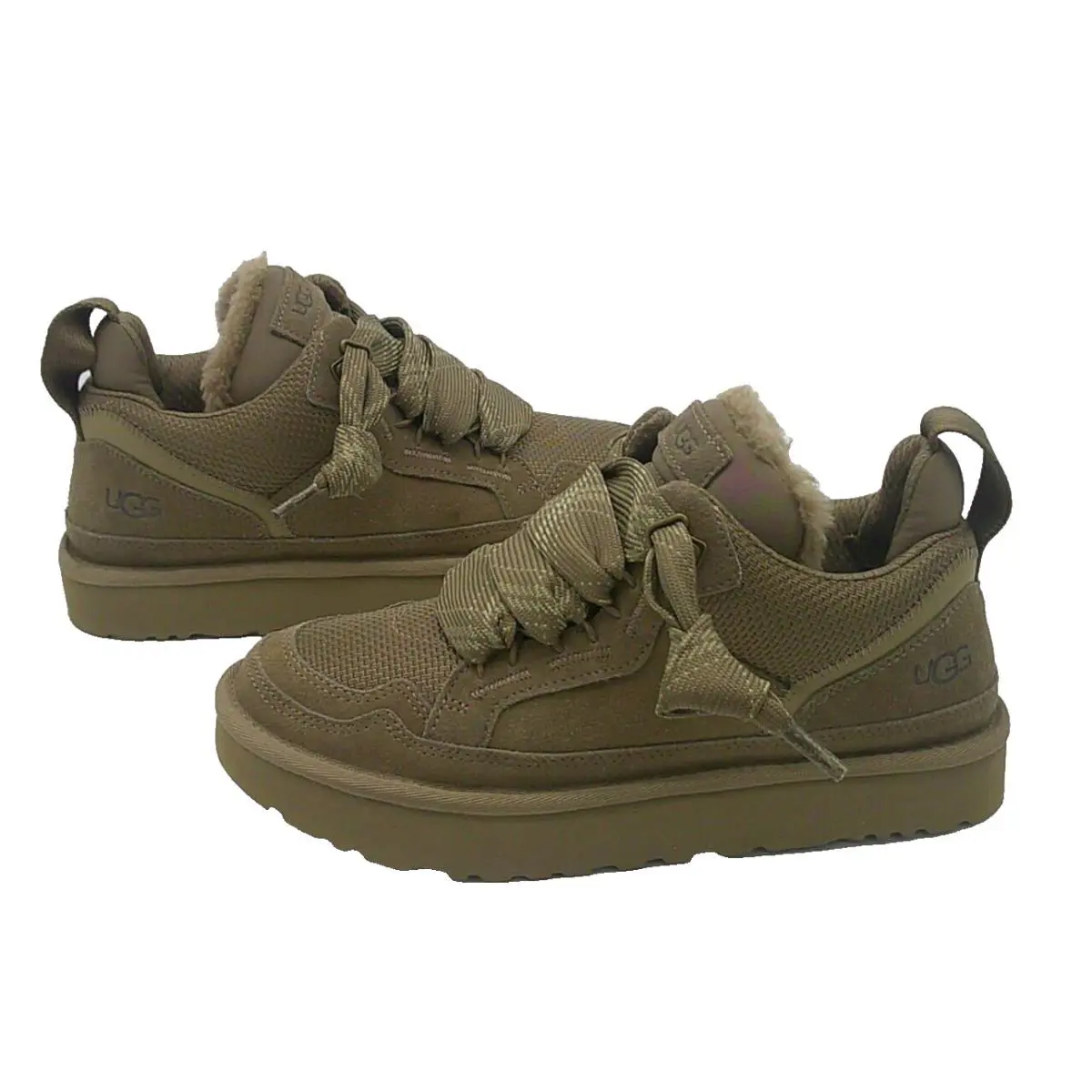 UGG shoes - UGG LOWMEL - LOWMEL - Hickory 1