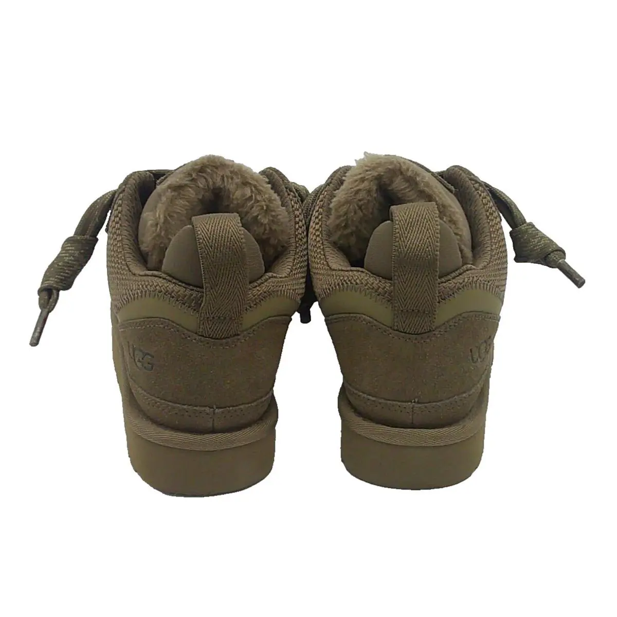 UGG shoes - UGG LOWMEL - LOWMEL - Hickory 2