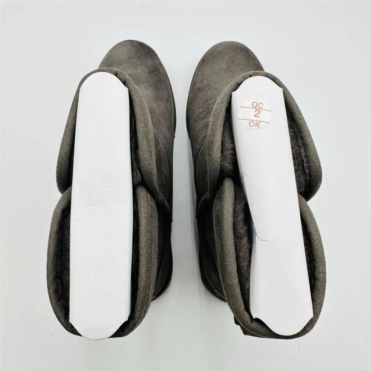 UGG shoes - Cory - Cory - Gray 8