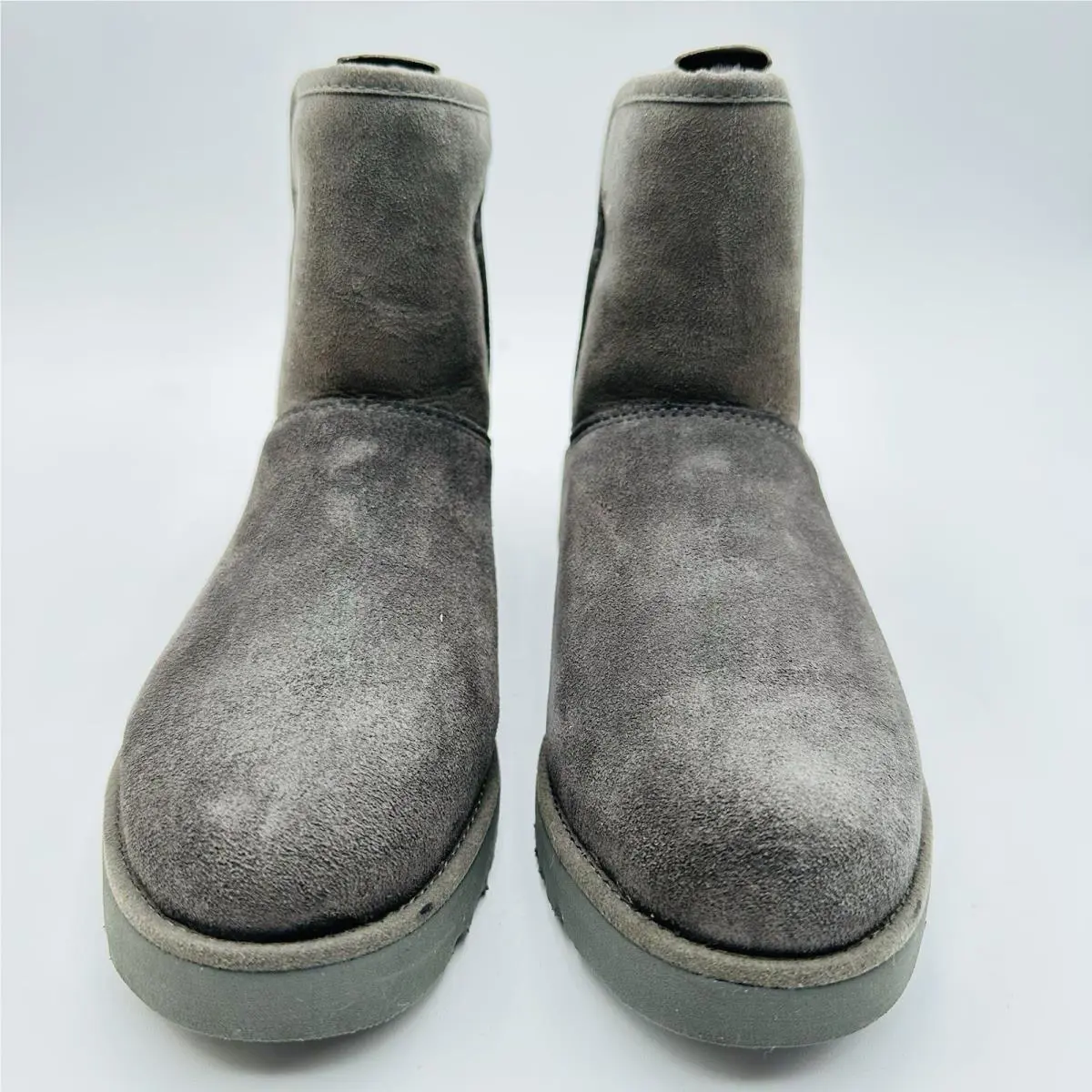 UGG shoes - Cory - Cory - Gray 1