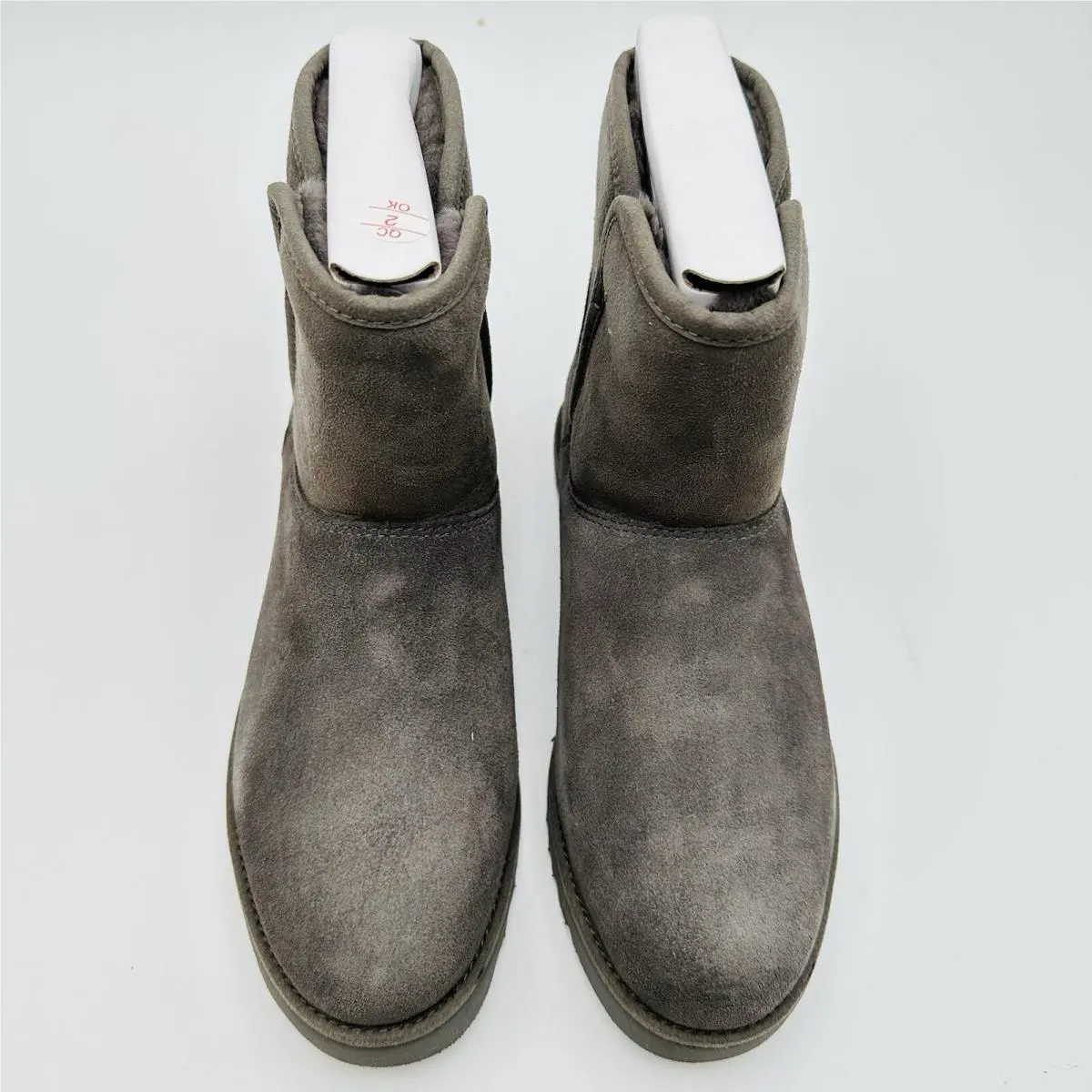 UGG shoes - Cory - Cory - Gray 2