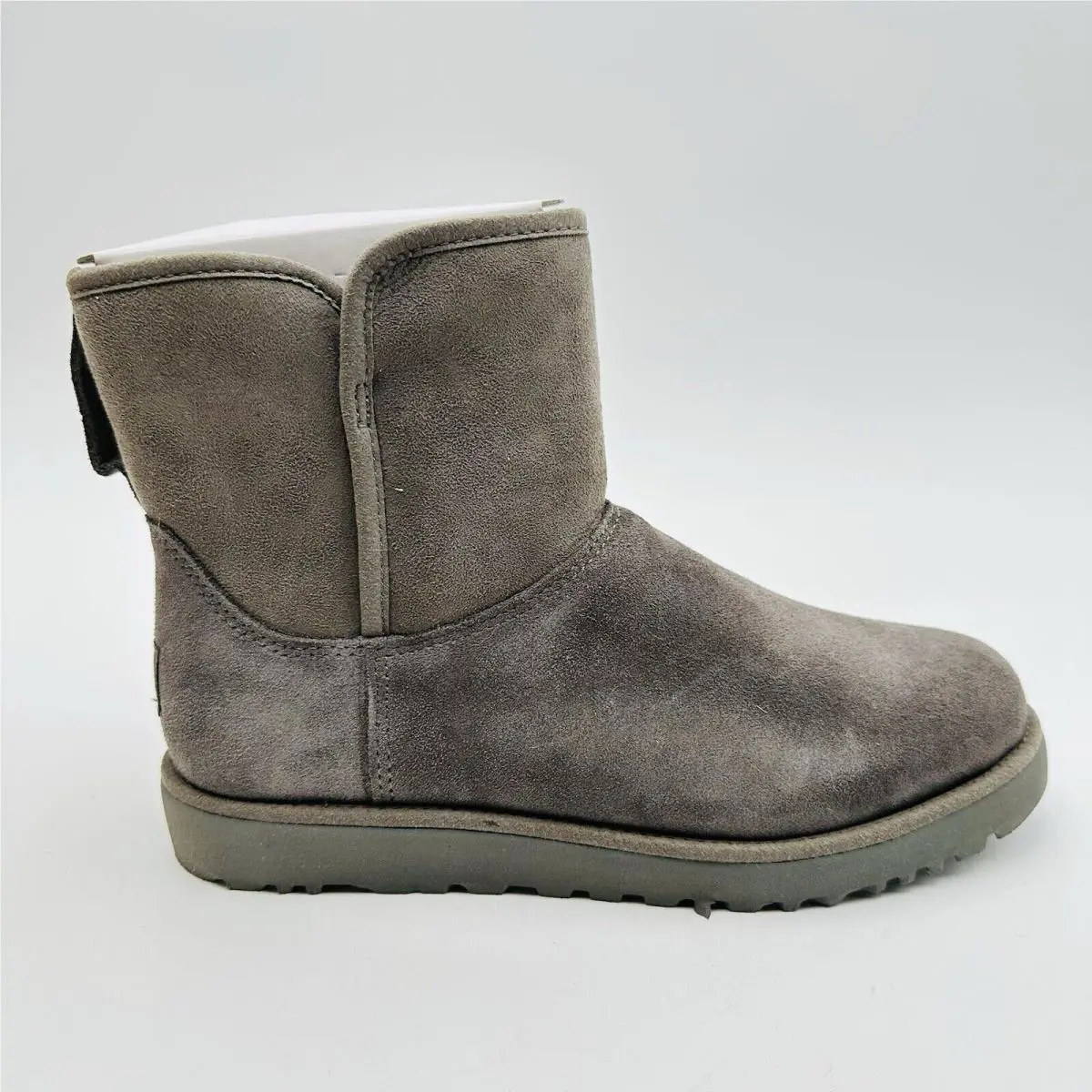 UGG shoes - Cory - Cory - Gray 3