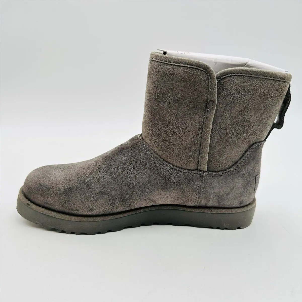 UGG shoes - Cory - Cory - Gray 4