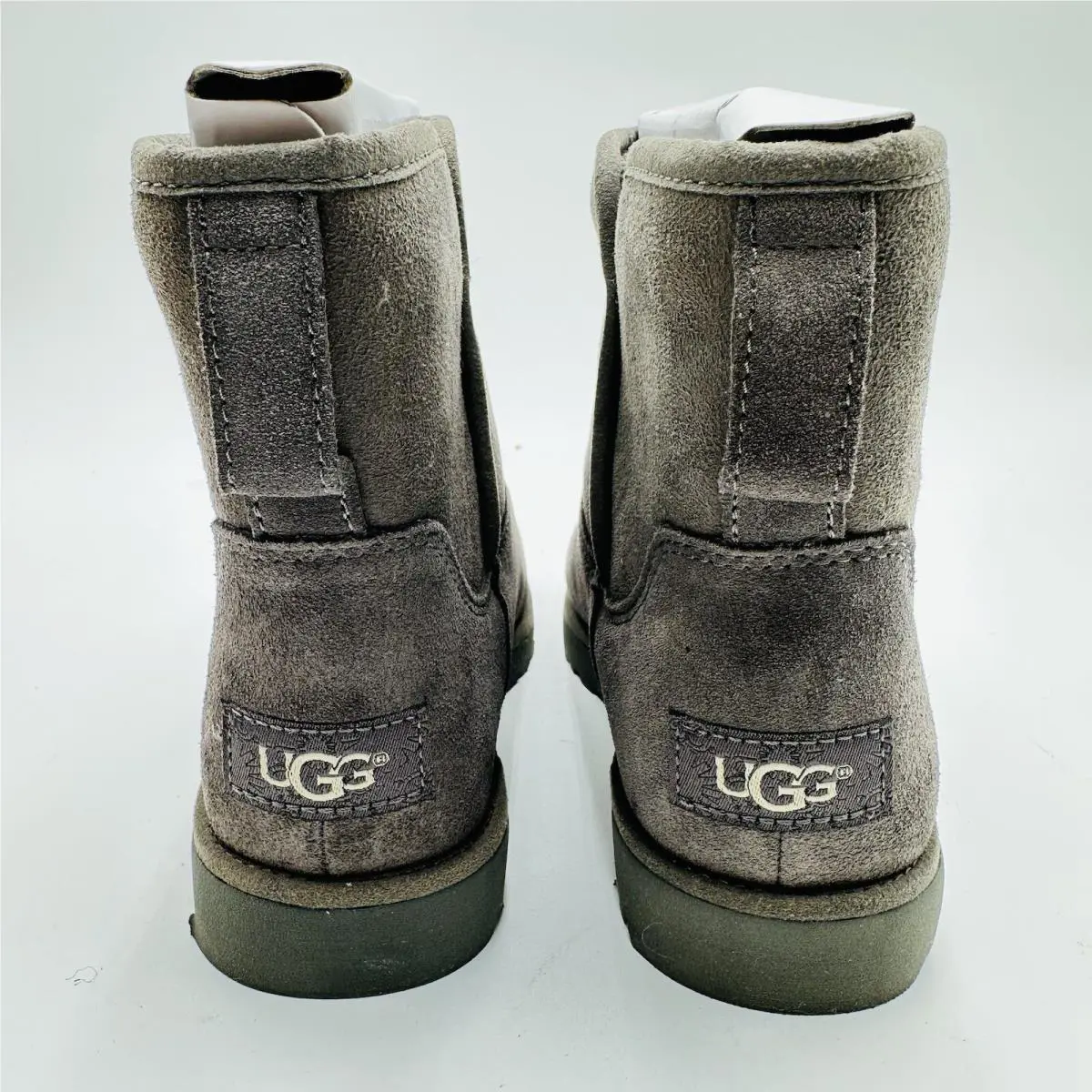UGG shoes - Cory - Cory - Gray 7