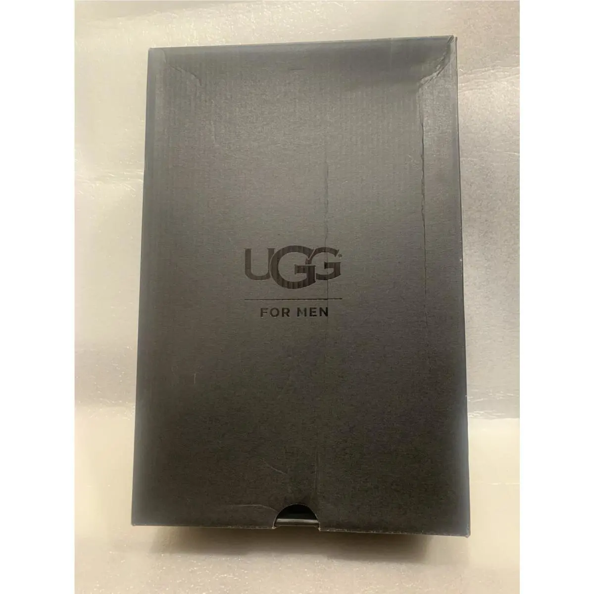 UGG shoes - Cali - Cali - White (UPC: 191142431859) 7