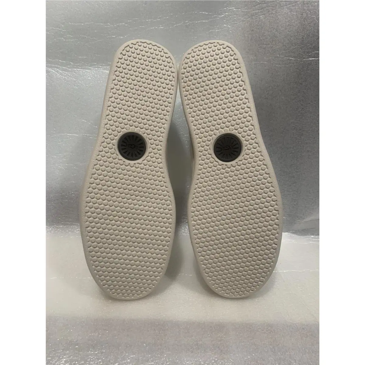 UGG shoes - Cali - Cali - White (UPC: 191142431859) 5