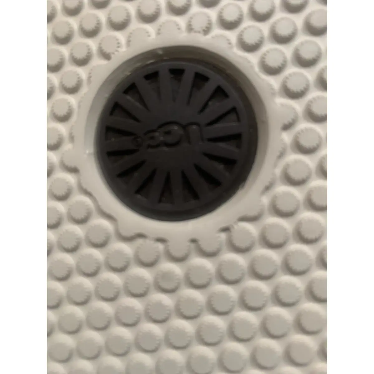 UGG shoes - Cali - Cali - White (UPC: 191142431859) 6
