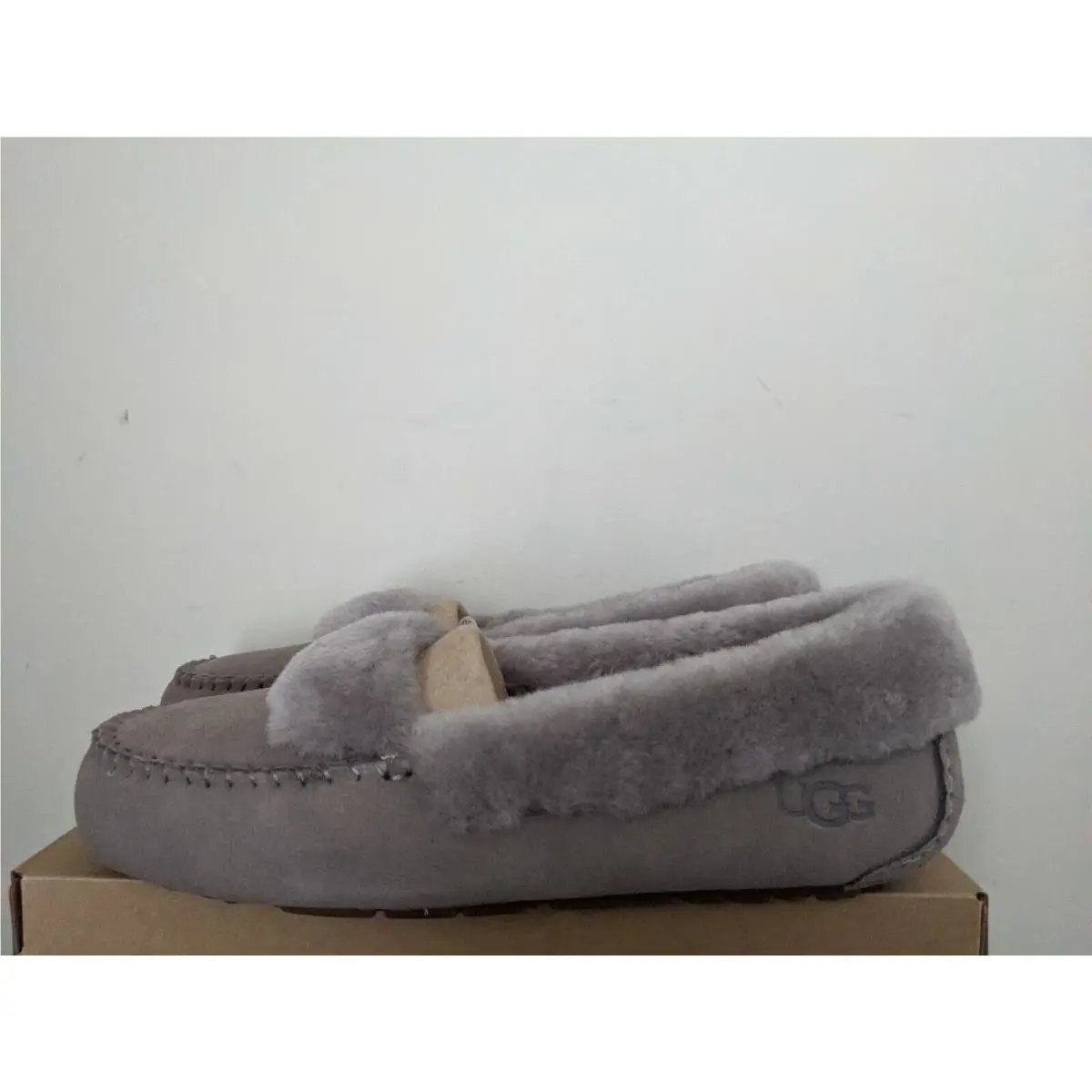 UGG shoes - SYGR 0