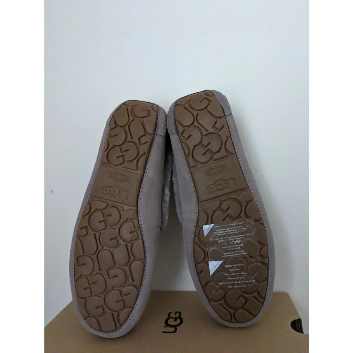 UGG shoes - SYGR 2