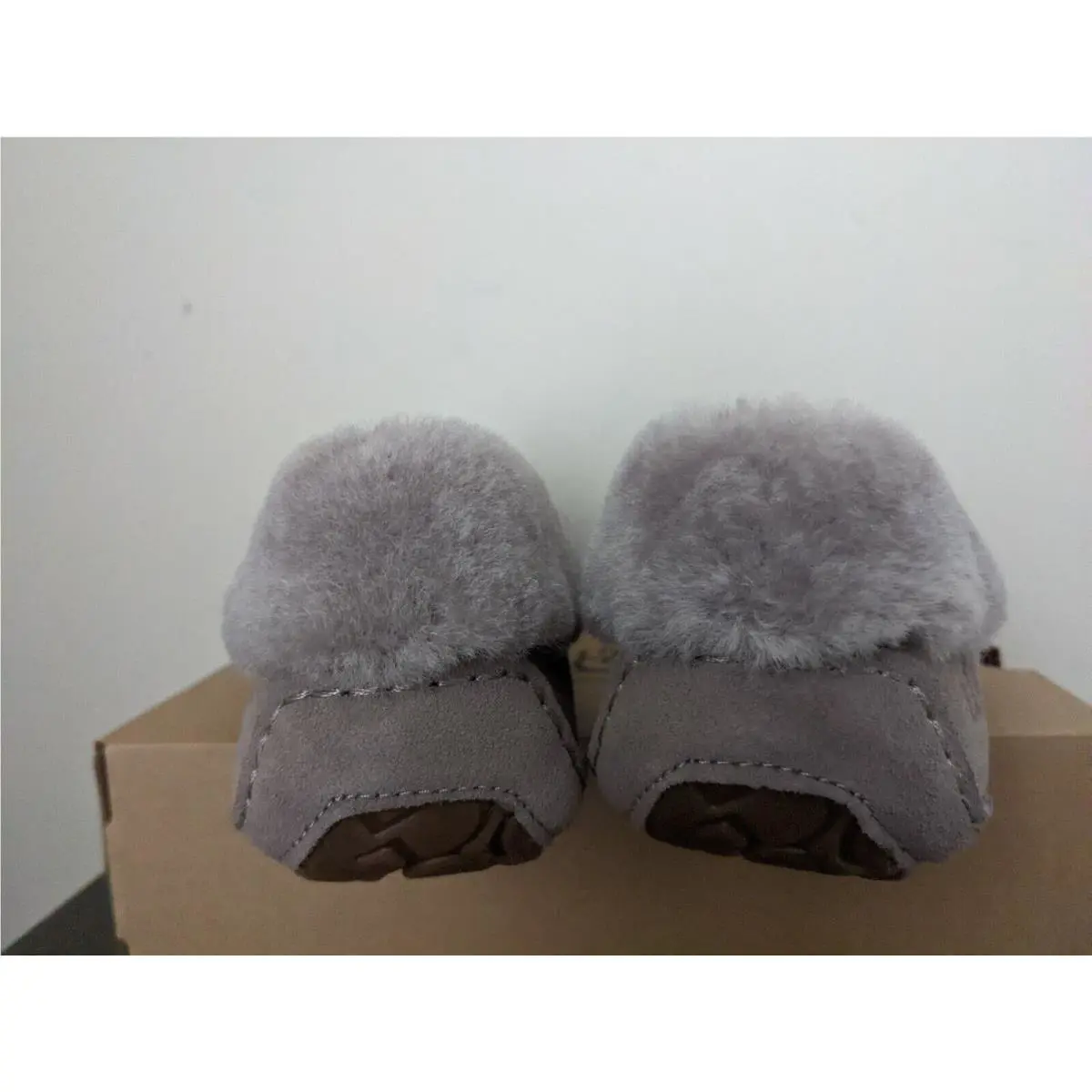 UGG shoes - SYGR 3