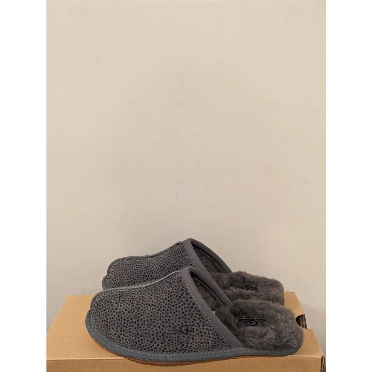 UGG shoes - Ugg Australia Pearle - Australia Pearle - Charcoal 0