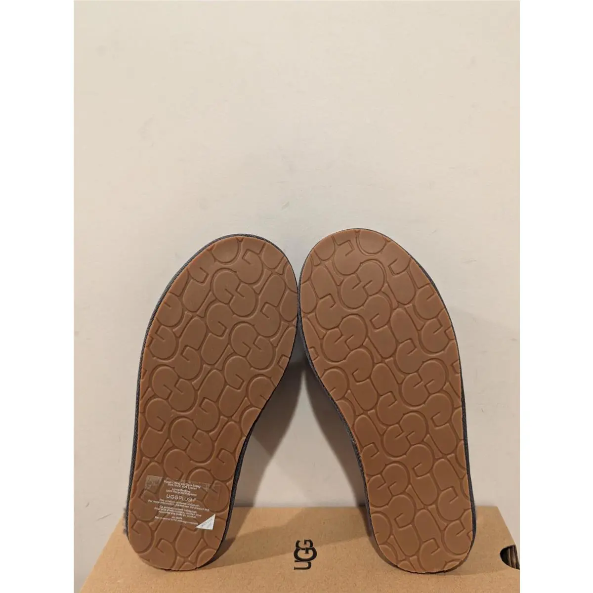 UGG shoes - Ugg Australia Pearle - Australia Pearle - Charcoal 3