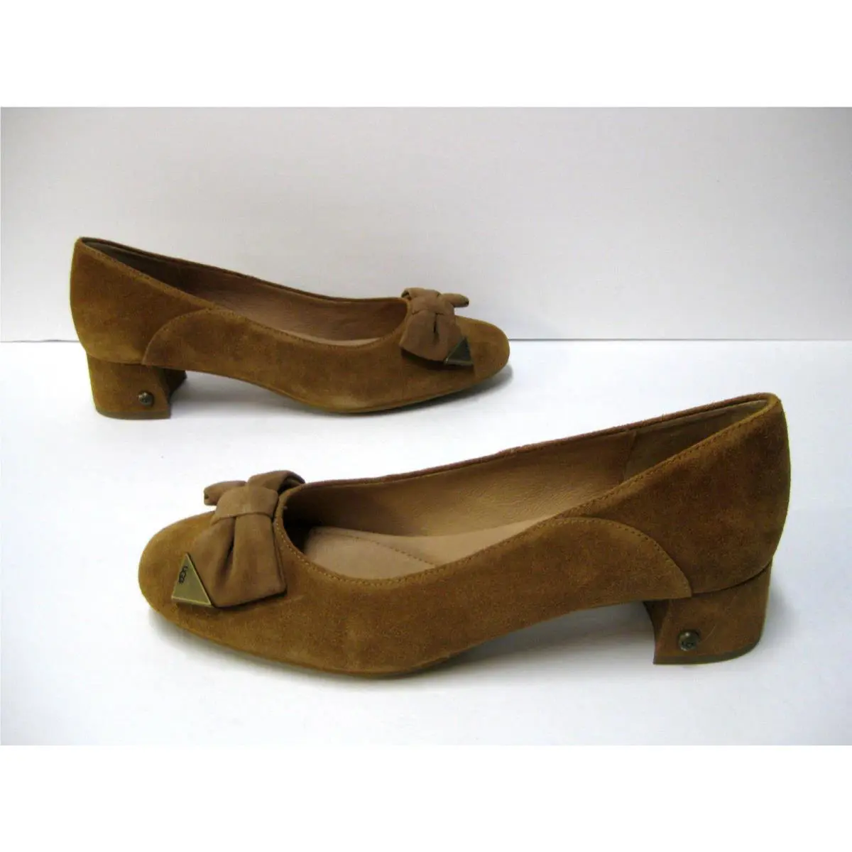 UGG shoes - Chestnut 1