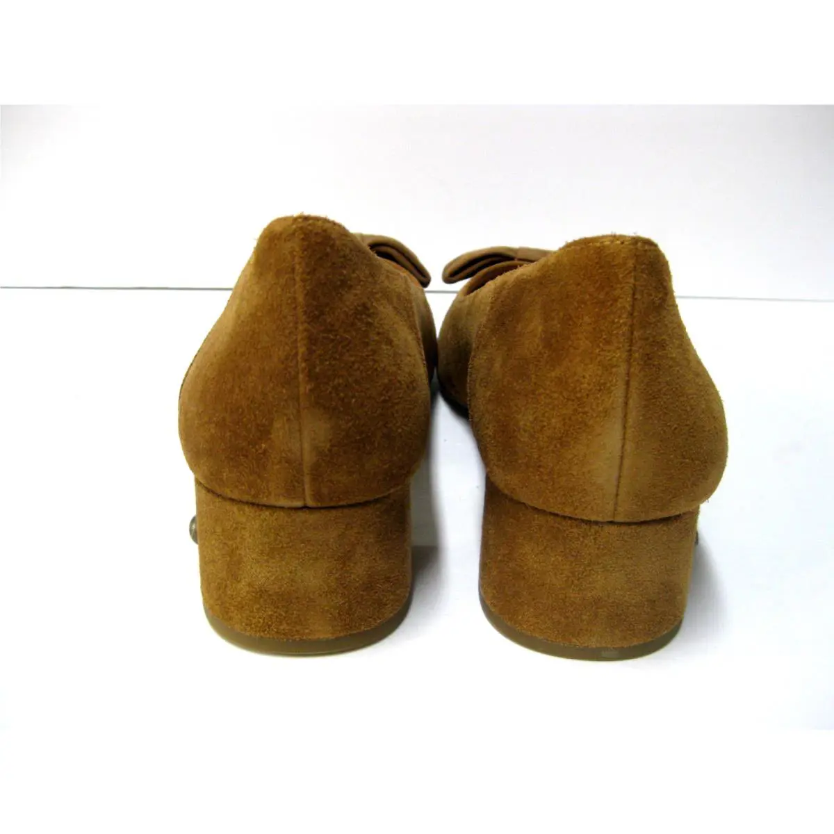 UGG shoes - Chestnut 2