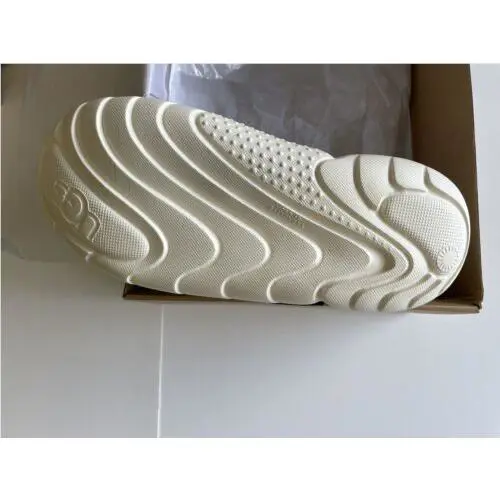 UGG shoes - LA Cloud Hi Gardenia - Cloud Gardenia - 1108914 - Ivory 2