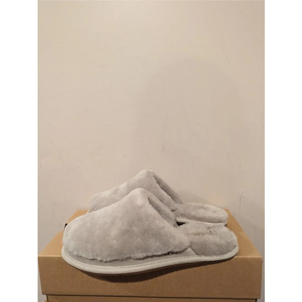 UGG shoes - Ugg Australia Pearle - Australia Pearle - Pumice 0