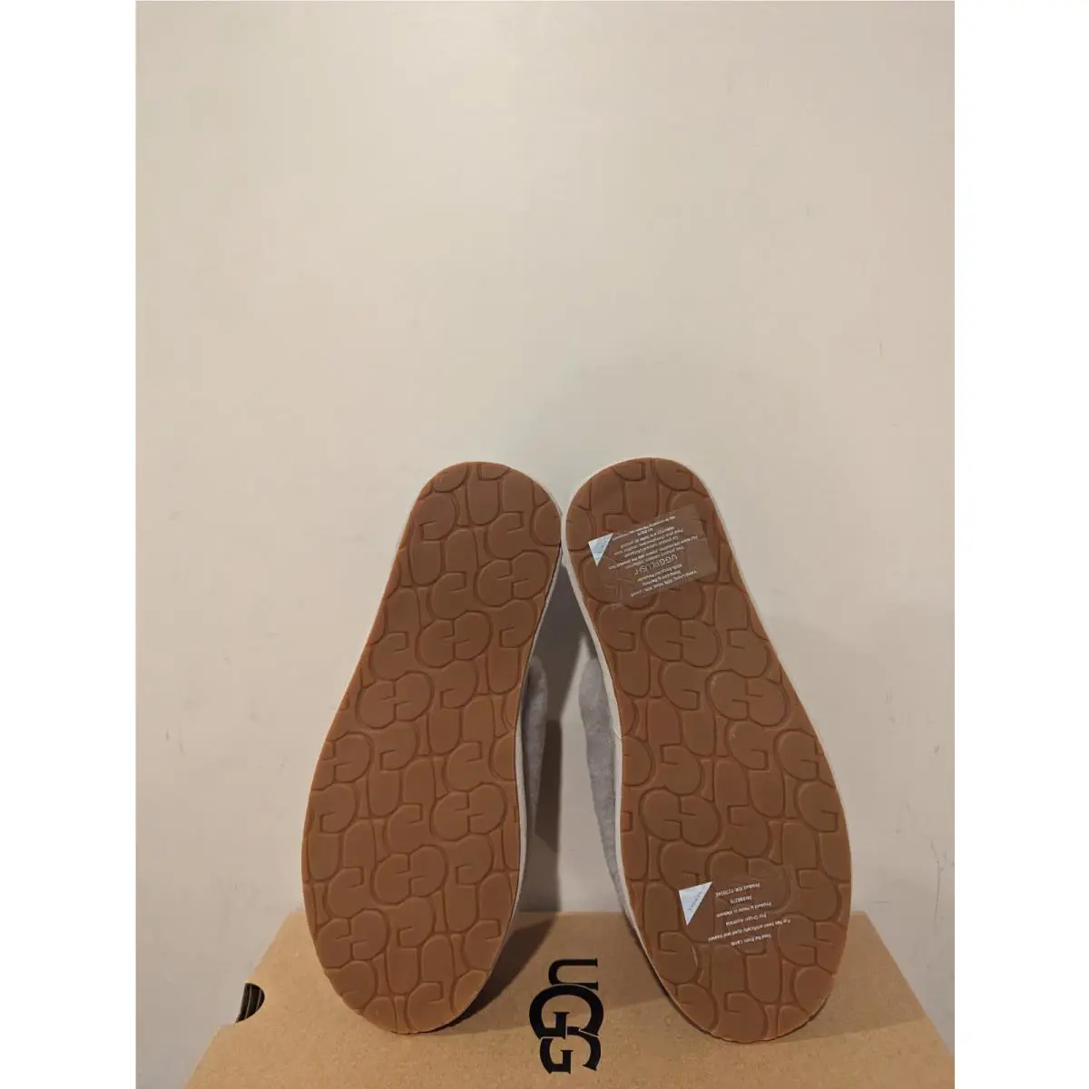 UGG shoes - Ugg Australia Pearle - Australia Pearle - Pumice 3
