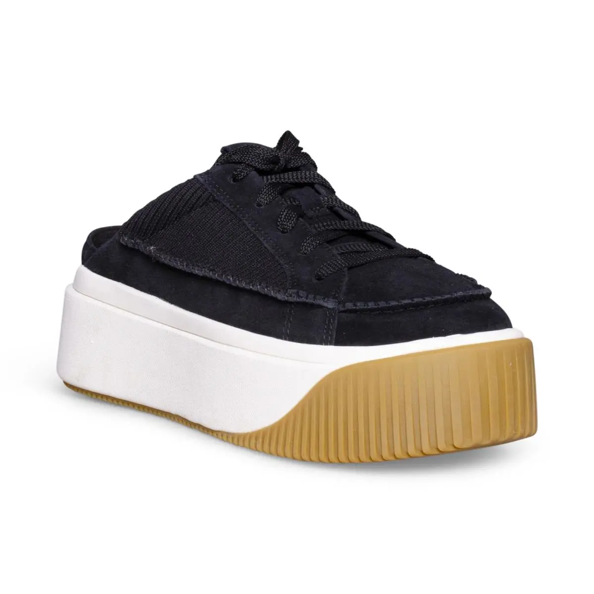 UGG shoes - Black (UPC: 197634018881) 0