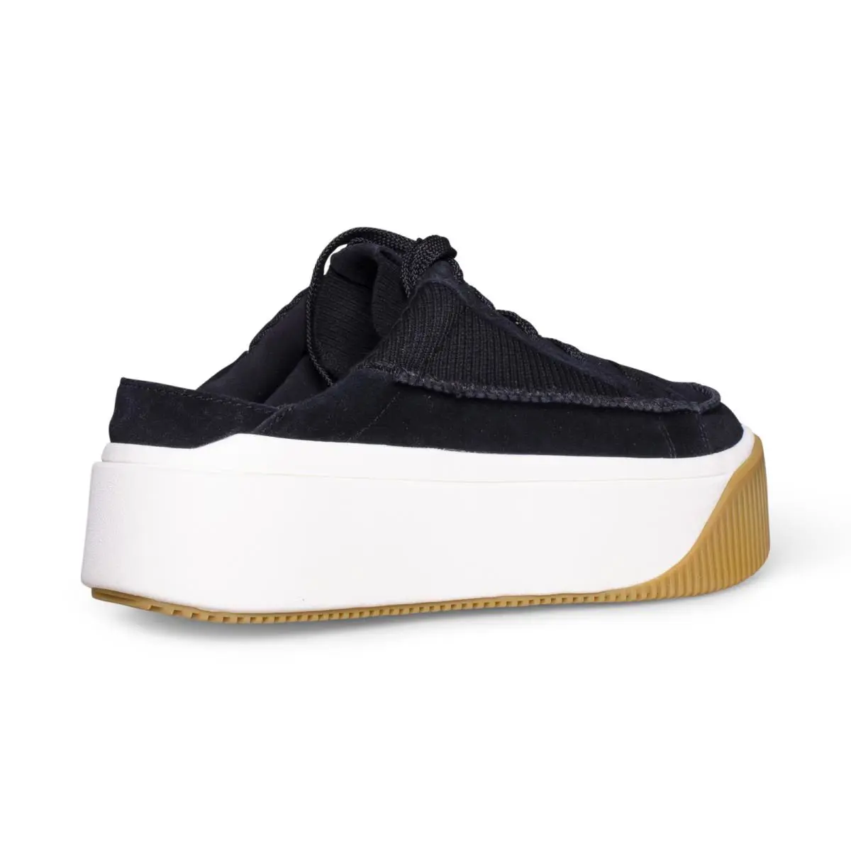 UGG shoes - Black (UPC: 197634018881) 1