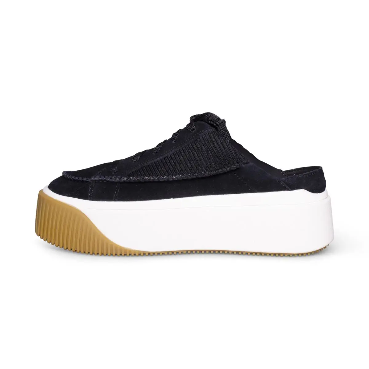 UGG shoes - Black (UPC: 197634018881) 2