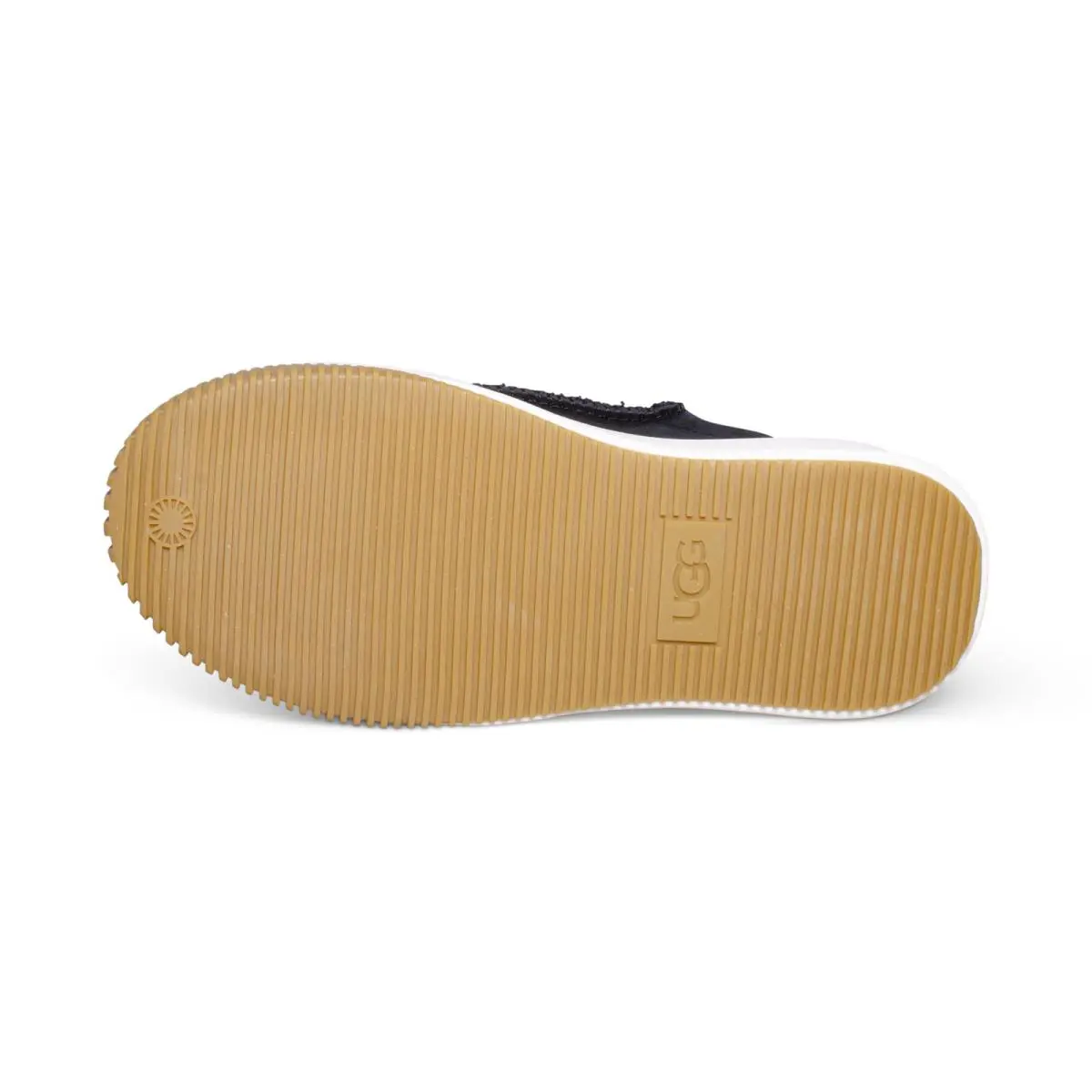 UGG shoes - Black (UPC: 197634018881) 3
