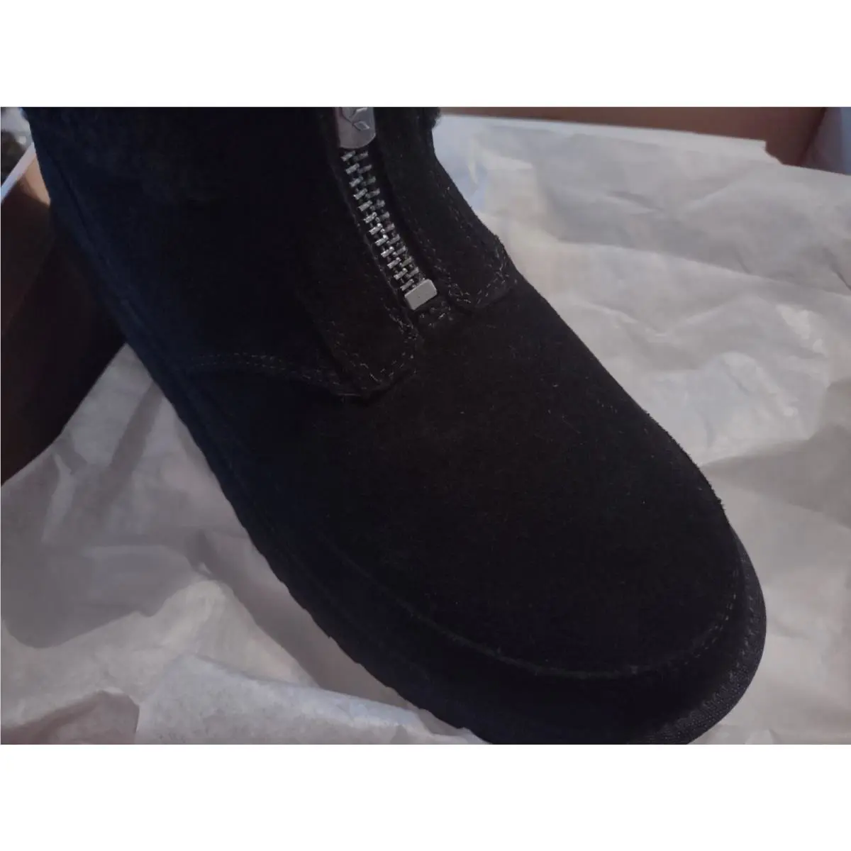 UGG shoes - Kookaburra - Kookaburra - Black 0
