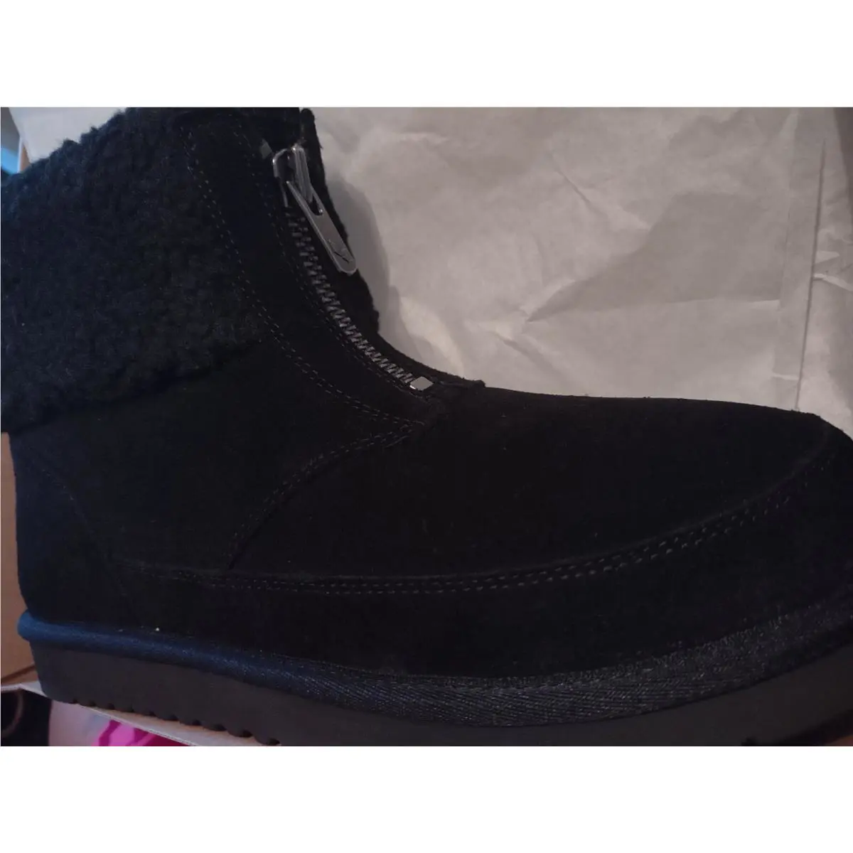 UGG shoes - Kookaburra - Kookaburra - Black 2