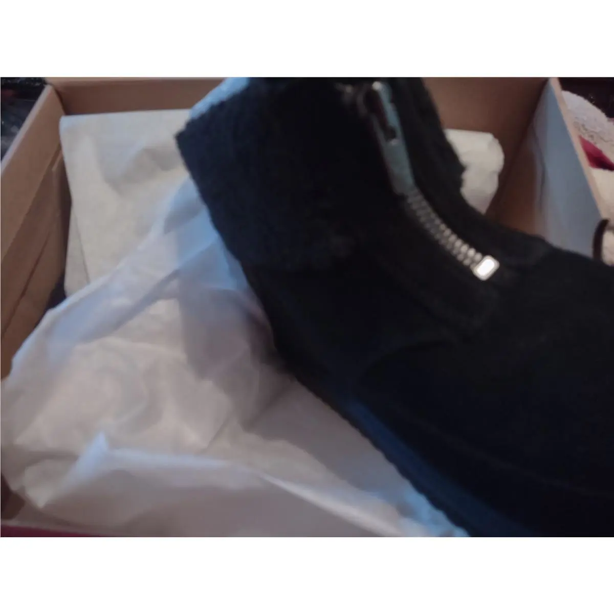UGG shoes - Kookaburra - Kookaburra - Black 3