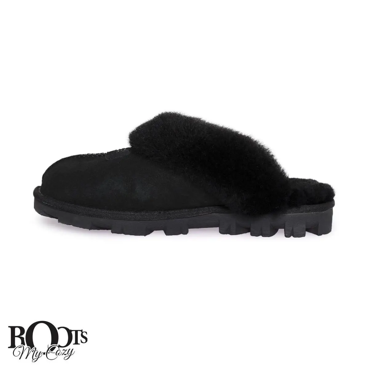 UGG shoes - Black (UPC: 737045765464) 2